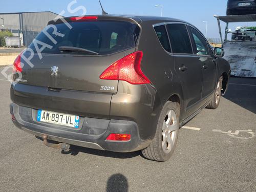 Used Parts PEUGEOT 3008 I MPV (0U_) 1.6 HDi (109 hp) 4342602