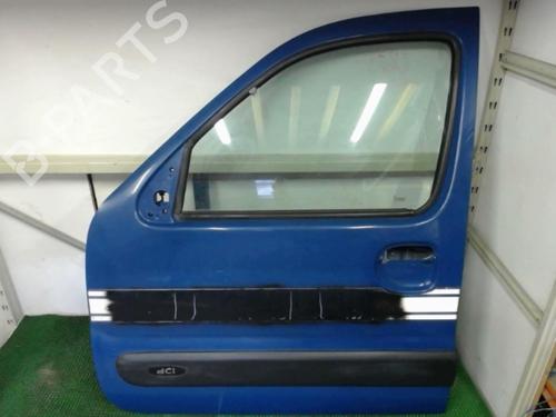 Left front door RENAULT KANGOO (KC0/1_) 1.5 dCi | BP20874391C2 