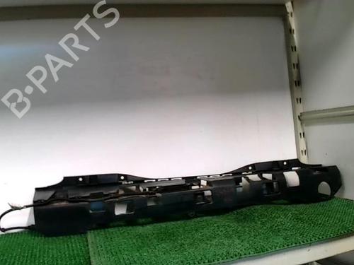 Rear bumper reinforcement CITROËN C4 Picasso II 1.6 BlueHDi 120 | BP20876115C73 