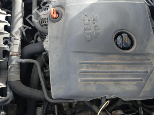 Brugte CHRYSLER SEBRING Convertible (JS) 2.0 CRD 2055751