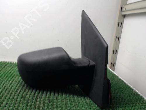 Right mirror FORD FIESTA V (JH_, JD_) 1.6 16V | BP22078874C27 