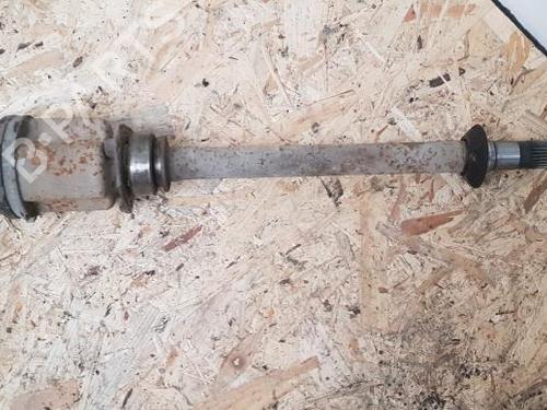 Right front driveshaft FIAT FIORINO Box Body/MPV (225_) 1.3 D Multijet (225BXD1A, 225BXB1A, 225BXB11) | BP22075759M39 