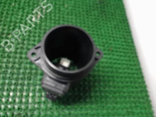 Used Mass air flow sensor Mass air flow sensor RENAULT MEGANE III Hatchback (BZ0/1_, B3_) 1.9 dCi (BZ0N, BZ0J) (131 hp) 22086134 22086134