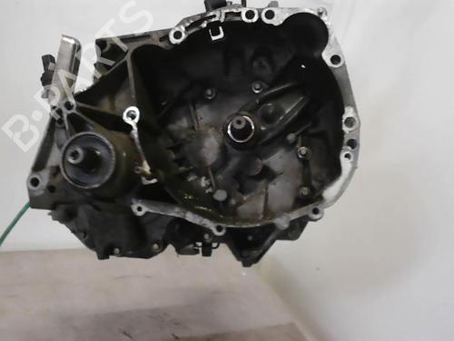 Used Gearbox RENAULT TWINGO I (C06_) 1.2 16V (C06C, C06D, C06K) (75 hp) 29293328