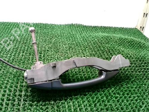 Front left lock CITROËN C3 II (SC_) 1.4 HDi 70 (SC8HZC, SC8HR0, SC8HP4) | BP26930482C98 