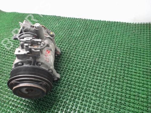 AC compressor BMW 3 (F30, F80) 320 d | BP22085631M34 - Image 2