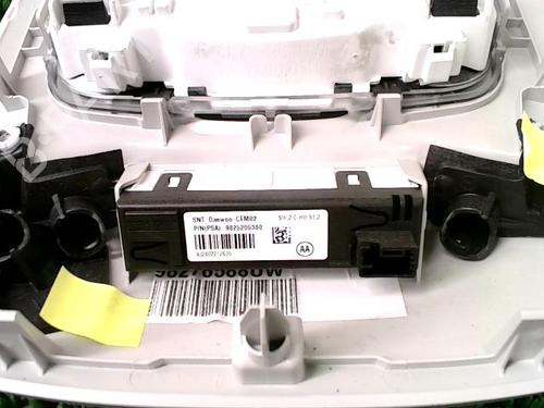 Kabinelys CITROËN C4 III (BA_, BB_, BC_) BLUEHDI 110 (BBYHSA) | BP30628947I8 