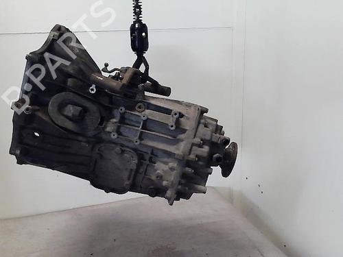 Gearbox IVECO DAILY III Van 29 L 10 V (ALJA43A2, ALJA42A2, ALJA41A2) | BP22092746M3 