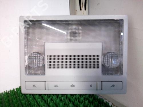 Interior roof light SEAT LEON (1P1)  | BP36986629I8  - Image 5