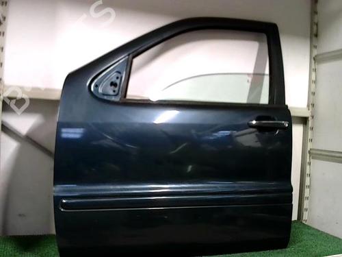 Left front door MERCEDES-BENZ M-CLASS (W163) ML 400 CDI (163.128) | BP23790288C2 