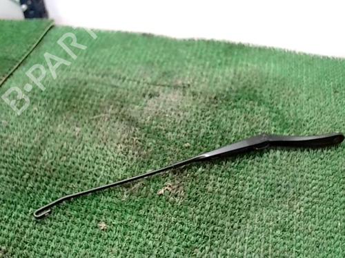 Front windshield wiper arm DACIA DUSTER (HS_) 1.5 dCi (HSAJ) | BP29816909C143