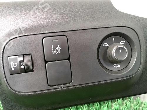 mirror-switch-citroen-c3-iii-sx-2016-29371974 main image