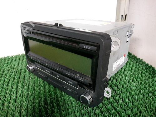 Radio SEAT LEON (1P1)  | BP36986631E6  - Image 6
