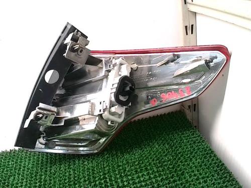 Left taillight CITROËN C4 Picasso I MPV (UD_) 1.6 HDi | BP22089728C34 