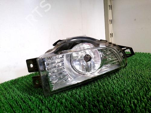 Used Left front fog light Left front fog light OPEL INSIGNIA A (G09) 2.0 CDTI (68) (131 hp) 34163601 34163601