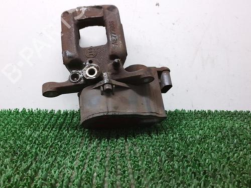 Used Left rear brake caliper Left rear brake caliper PEUGEOT 308 II (LB_, LP_, LW_, LH_, L3_) 1.6 BlueHDi 120 (120 hp) 34281436 34281436