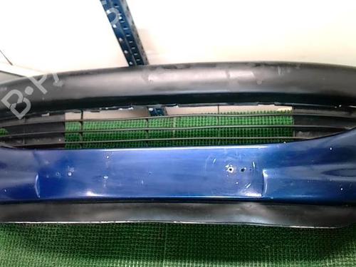 Front bumper PEUGEOT 206 Hatchback (2A/C) 1.9 D | BP20874197C7 