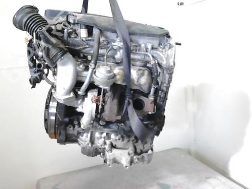 Used Engine Engine HONDA CIVIC VIII Hatchback (FN, FK) 2.2 CTDi (FK3) (140 hp) 24202343 24202343