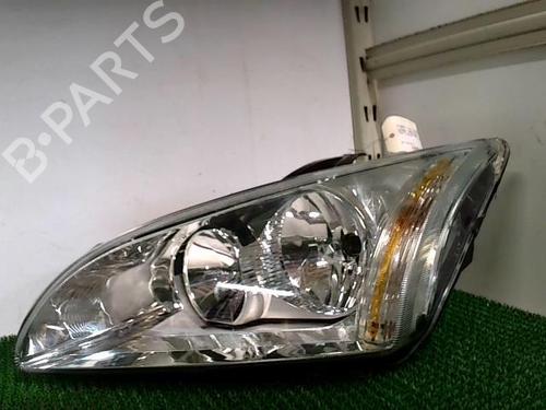 Left headlight FORD FOCUS C-MAX (DM2) 1.6 TDCi | BP22076002C28 