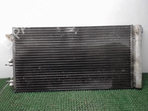 AC radiator FIAT PANDA (169_) 1.2 (169.AXB11, 169.AXB1A) | BP22081099M32 