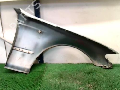 Left front fenders BMW 3 (E46) 330 d | BP26281579C41 