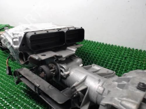 Steering column BMW X3 (E83) 2.0 d | BP22083252M21 - Image 5