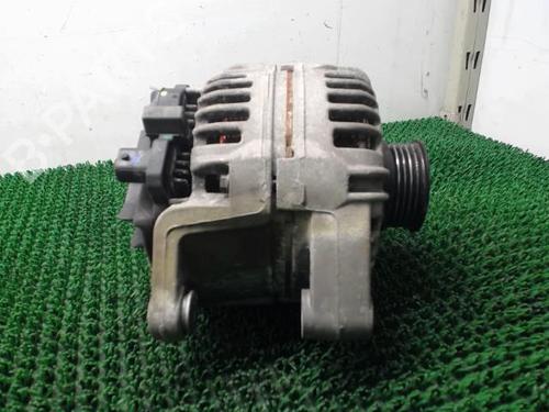 Used Alternator Alternator OPEL CORSA D (S07) 1.2 (L08, L68) (86 hp) 22087058 22087058