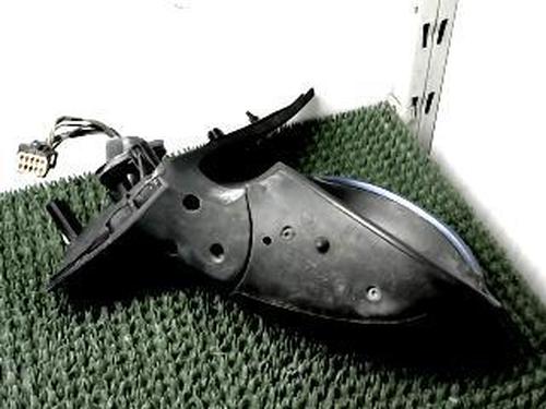 Right mirror PEUGEOT 206+ (2L_, 2M_) 1.4 HDi eco 70 | BP20876362C27