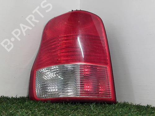 Used Left taillight KIA CARNIVAL I (UP) 2.9 TDi (126 hp) 22092293