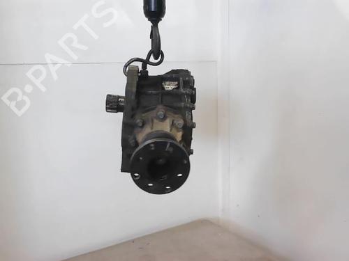 Front differential HYUNDAI SANTA FÉ II (CM) 2.2 CRDi 4x4 | BP29847785M23