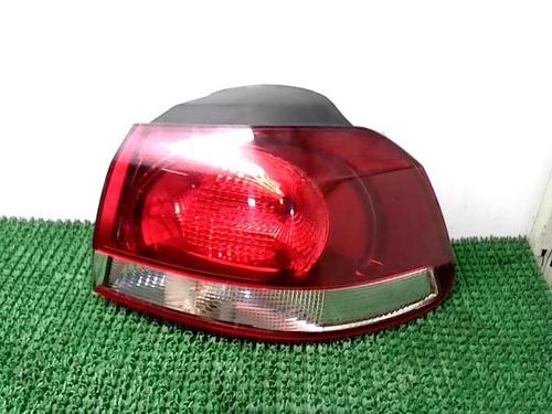 Used Right taillight VW GOLF VI (5K1) 2.0 TDI (110 hp) 22090852