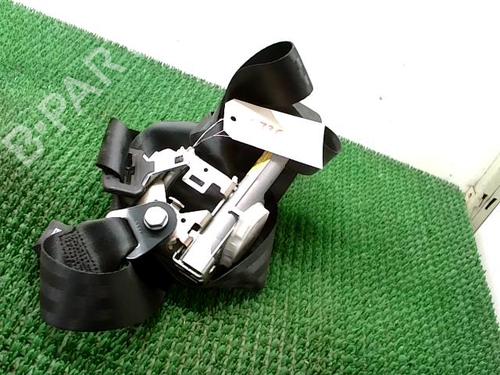 Front right seatbelt CITROËN C3 II (SC_) 1.0 VTi 68 | BP29039636I25 - Image 2