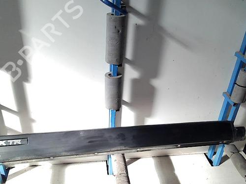 Próg prawy CITROËN C3 I (FC_, FN_) 1.4 16V | BP24350332C114 