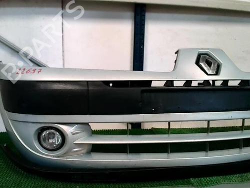 Front bumper RENAULT CLIO II (BB_, CB_) 1.5 dCi (B/CB07) | BP22092349C7 