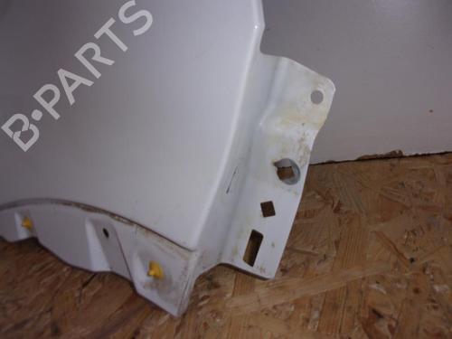 Right front fenders RENAULT MASTER II Van (FD) 2.5 dCi 100 (FD0U, FD0V) | BP20877775C42 