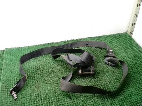 Used Front left seatbelt Front left seatbelt PEUGEOT BOXER Van (230L) 2.5 D (86 hp) 27988920 27988920
