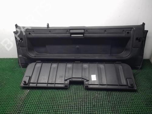 Used Tailgate Tailgate CITROËN C2 (JM_) 1.1 (60 hp) 20875698 20875698