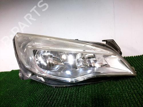 Right headlight OPEL ASTRA J (P10) 1.7 CDTI (68) | BP38485581C29 - Image 4