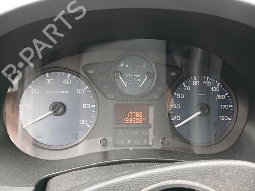 Used Instrument cluster Instrument cluster 38977005 38977005