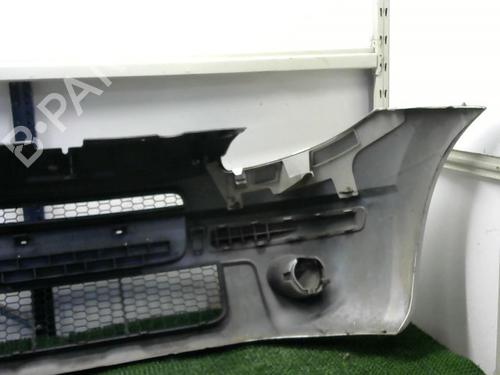 Front bumper CITROËN C3 Pluriel (HB_) 1.4 HDi | BP32223112C7
