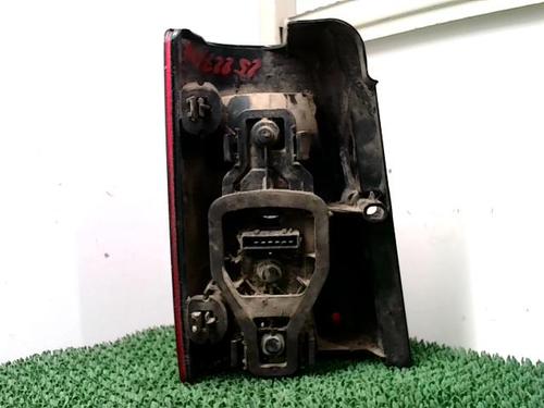 Right taillight CITROËN BERLINGO / BERLINGO FIRST Box Body/MPV (M_) 1.9 D 70 (MBWJZ, MCWJZ) | BP27633334C35 