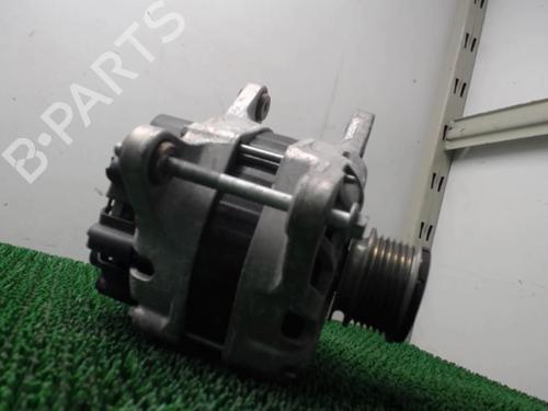 Used Alternator RENAULT CLIO IV (BH_) 1.5 dCi 90 (90 hp) 22085386