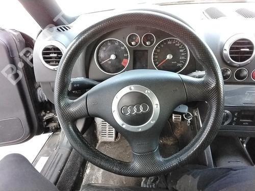 Used Steering wheel Steering wheel AUDI TT (8N3) 1.8 T (180 hp) 34176723 34176723