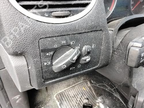 Used Headlight switch Headlight switch FORD FOCUS II (DA_, HCP, DP) [2004-2013] 35781160 35781160