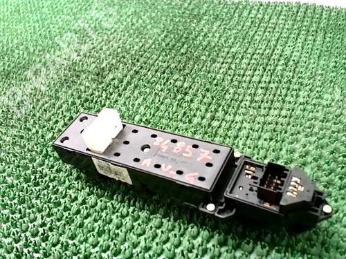 Left front window switch HYUNDAI SANTA FÉ II (CM) 2.2 CRDi 4x4 | BP26443522I27 