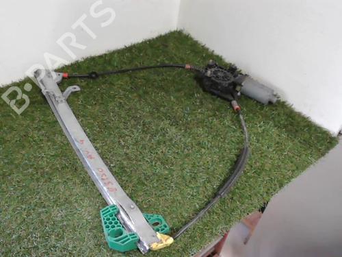 Used Front left window mechanism FORD FIESTA IV (JA_, JB_) 1.3 i (60 hp) 29847783