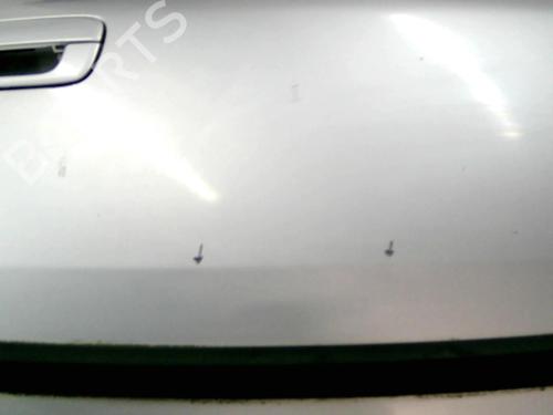 Used Right front door PEUGEOT 406 Coupe (8C) 3.0 V6 (207 hp) 20877657