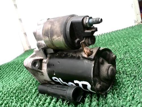 Used Starter BMW 3 (E90) 320 i (150 hp) 22091305