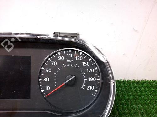 Instrument cluster RENAULT MASTER III Van (FV) 2.3 dCi 145 FWD (FV0E, FV0F, FV0H, FV02, FV0M, FV0S,... | BP34433160C47  - Image 5