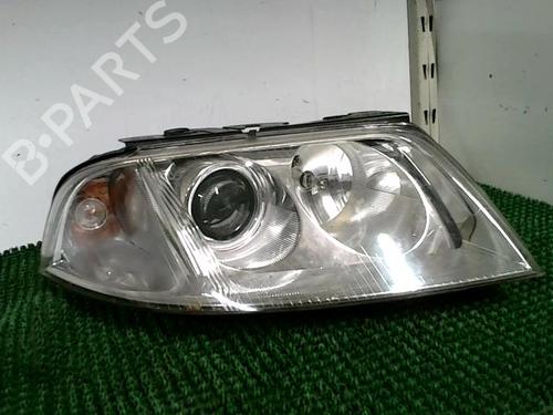 Right headlight VW PASSAT B5.5 (3B3) 1.9 TDI | BP30764631C29  - Image 5